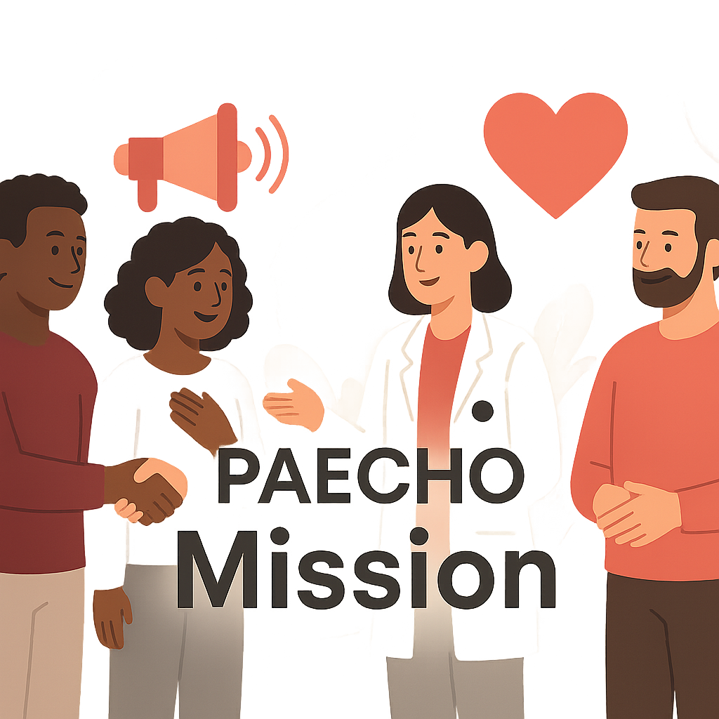 PAECHO Mission