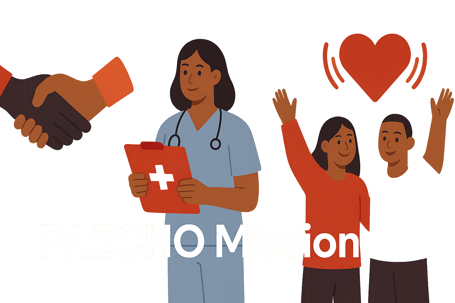 PAECHO Programs