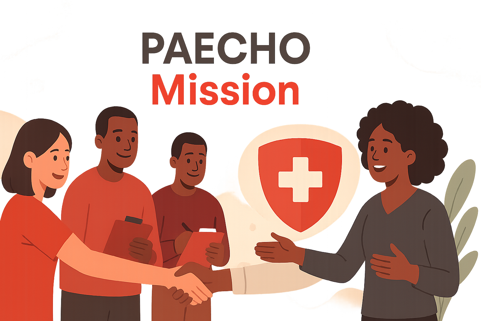 PAECHO Community